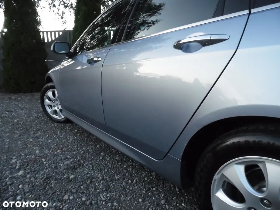 Honda Accord Tourer 2.0 i Executive - 27