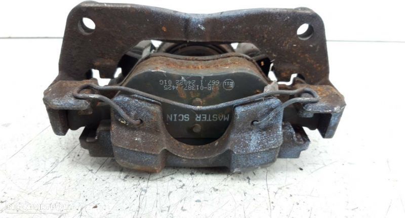 Pinça Frente Direita Toyota Yaris (_P9_) - 4