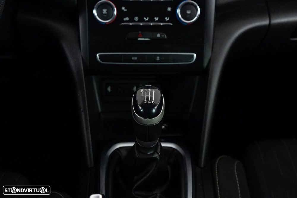 Renault Mégane Sport Tourer - 23