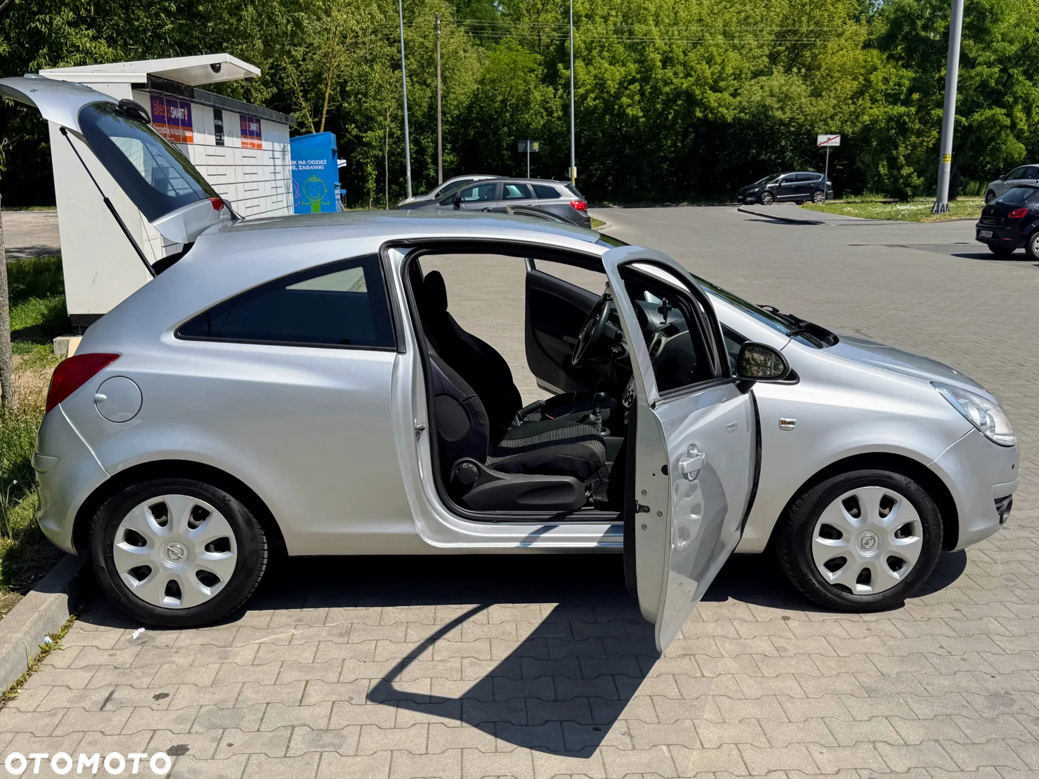 Opel Corsa - 3