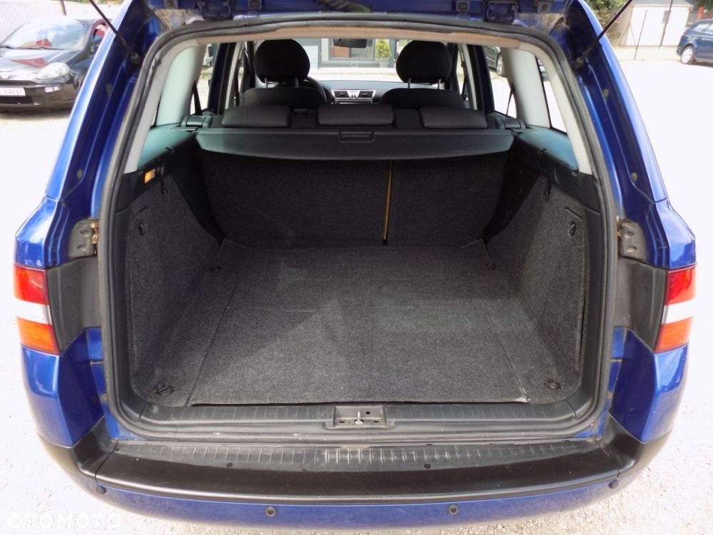 Fiat Stilo - 9