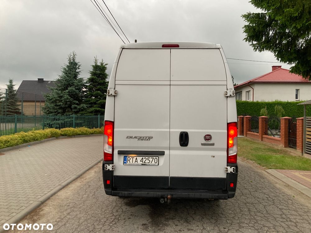 Fiat Ducato - 5