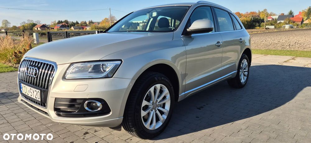 Audi Q5 2.0 TDI Quattro S tronic - 25