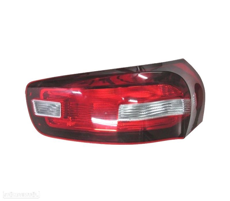 FAROLIN DIR PARA CITROEN C4 PICASSO 13- - 1