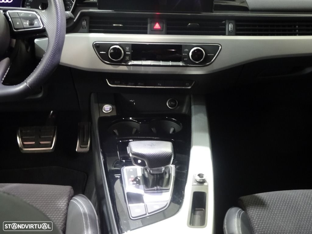 Audi A5 Sportback 40 TDI S line S tronic - 27