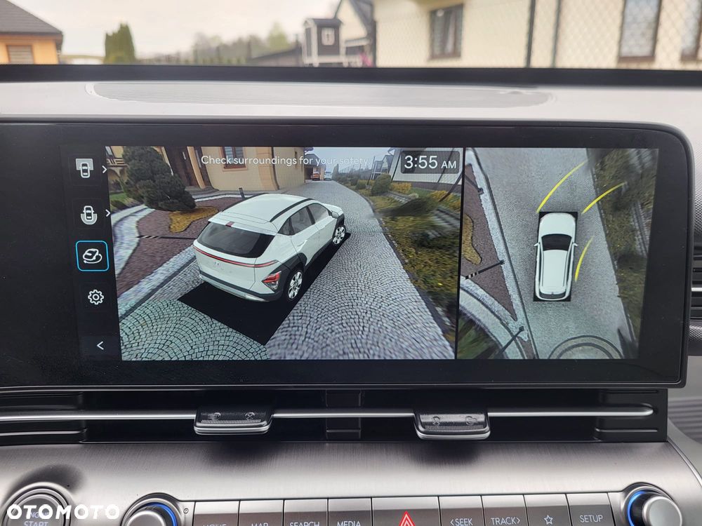 Hyundai Kona 1.6 T-GDI DCT 4WD Prime - 23