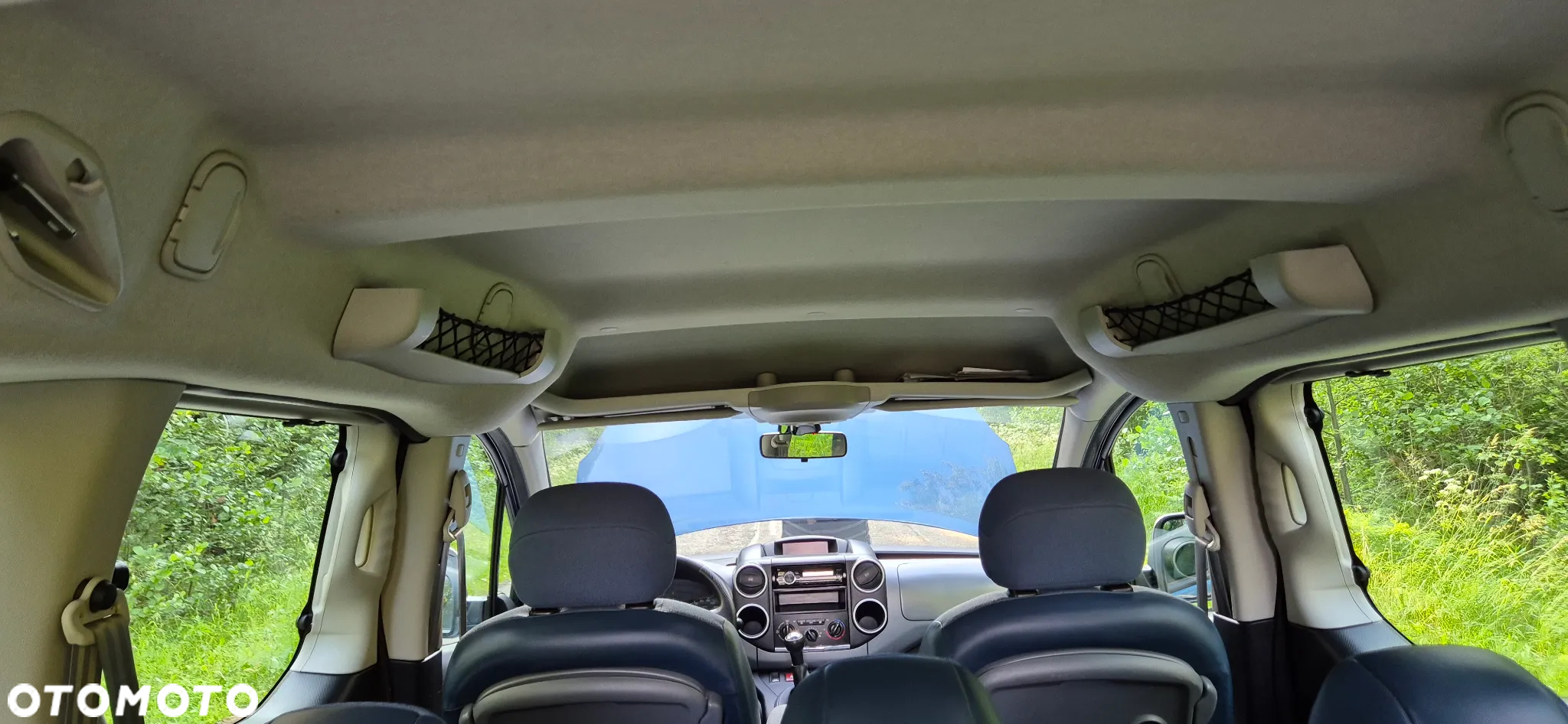 Citroën Berlingo 1.6 HDi 90 FAP Multispace - 31