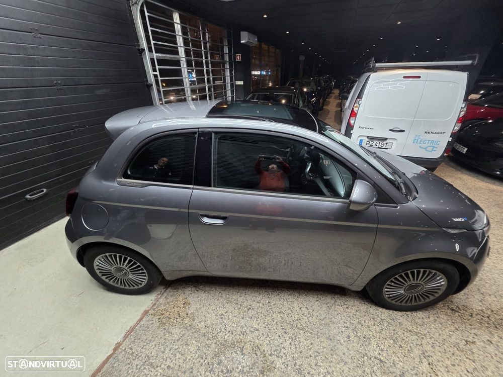 Fiat 500e 42 kWh Icon - 19