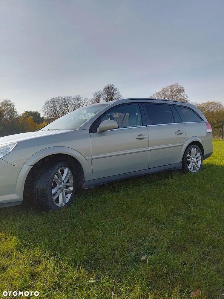 Opel Vectra 1.8 - 2