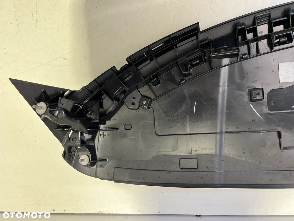 RANGE ROVER L460 SPOILER KLAPY DASZEK LOTKA M8E2-44214-AD - 6