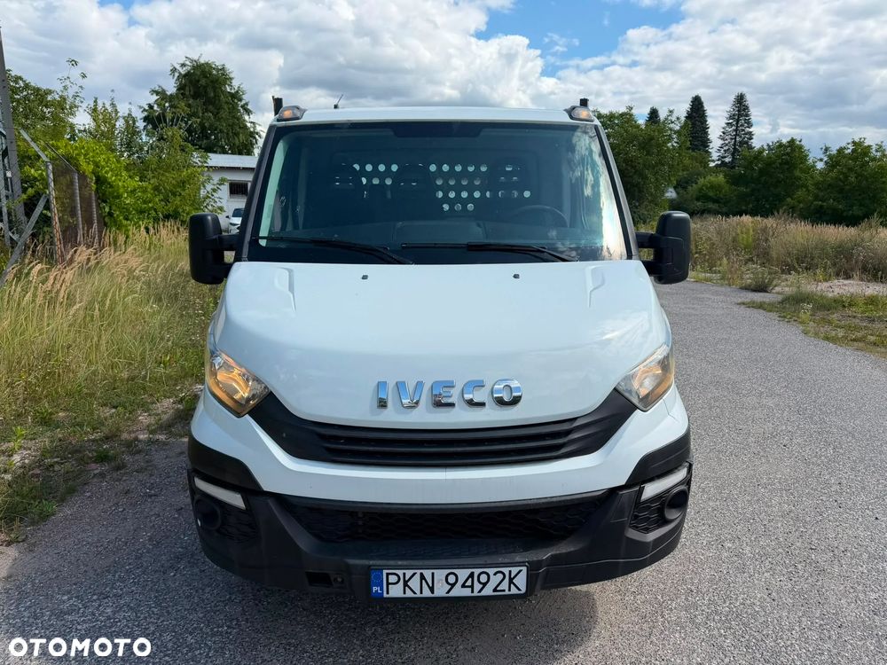 Iveco Daily 35C14 - 7