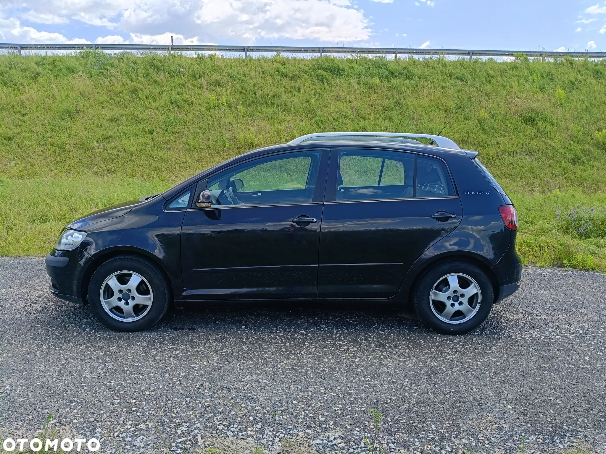 Volkswagen Golf Plus - 7