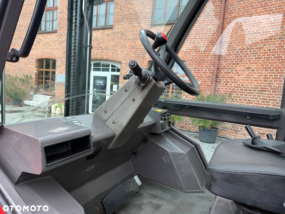 Manitou M30-2 - 26