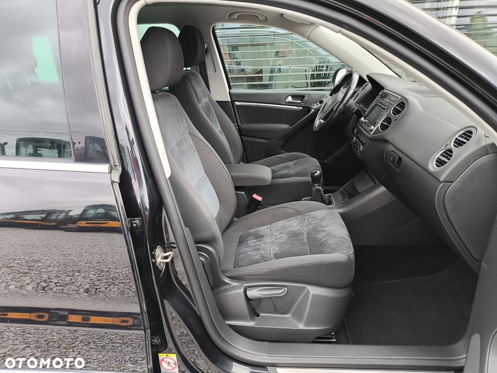Volkswagen Tiguan - 18