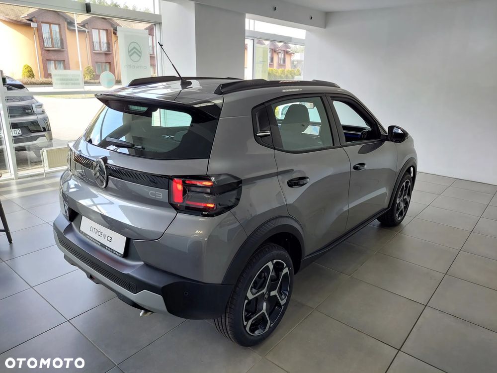 Citroën C3 ver-plus - 5
