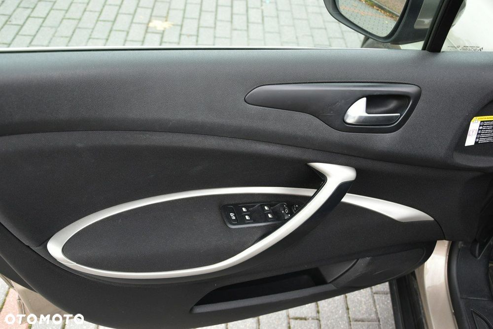 Citroën C5 - 13
