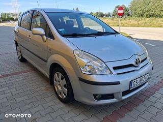 Toyota Corolla Verso 1.8 Sol + 7os MM