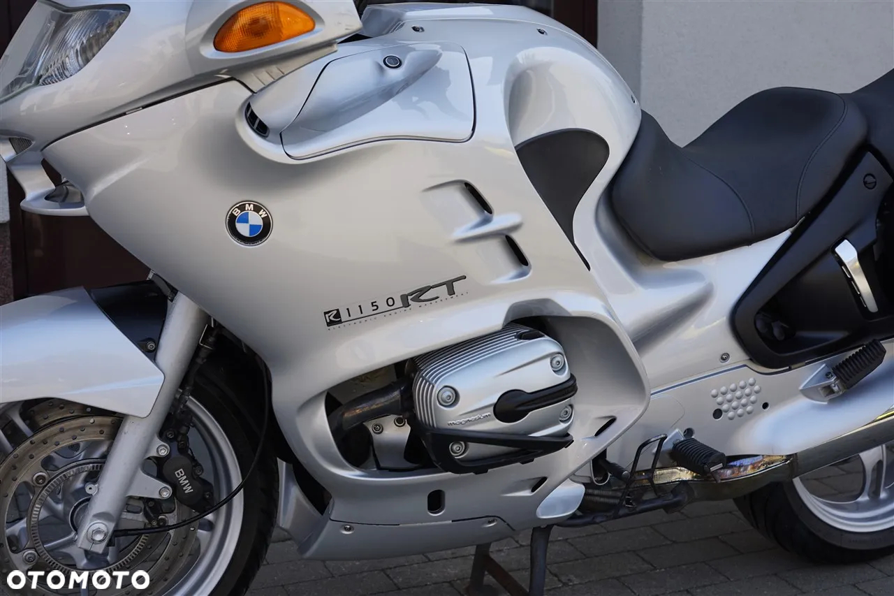 BMW R - 27