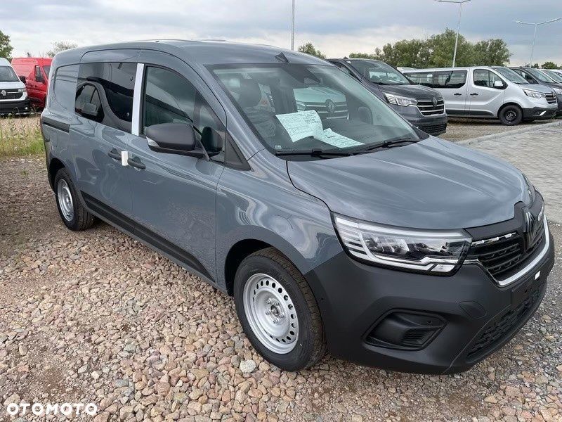 Renault Kangoo Grand 1.5 dCi Techno - 3