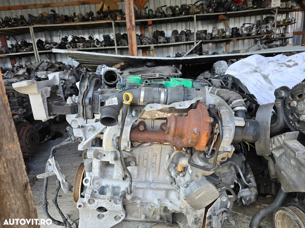 Motor  Ford Kuga Tip G1FQ, 1.5 HDI An 2020,euro6 - 2