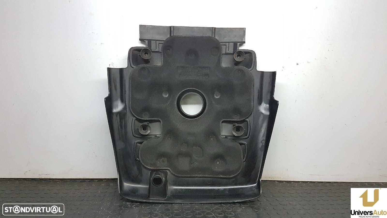 PROTEÇÃO MOTOR VOLKSWAGEN TOUAREG (7LA) TDI V10 - 2
