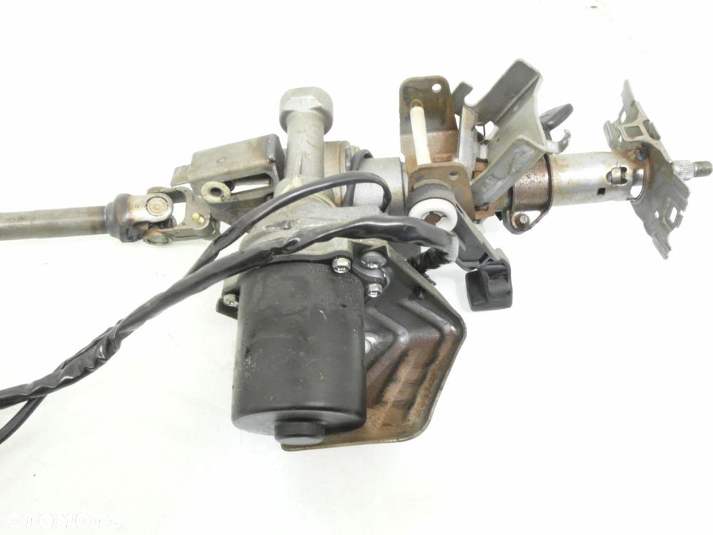 WSPOMAGANIE ELEKTRYCZNE TOYOTA YARIS I 896500D030 6900000472 4520000031 - 9
