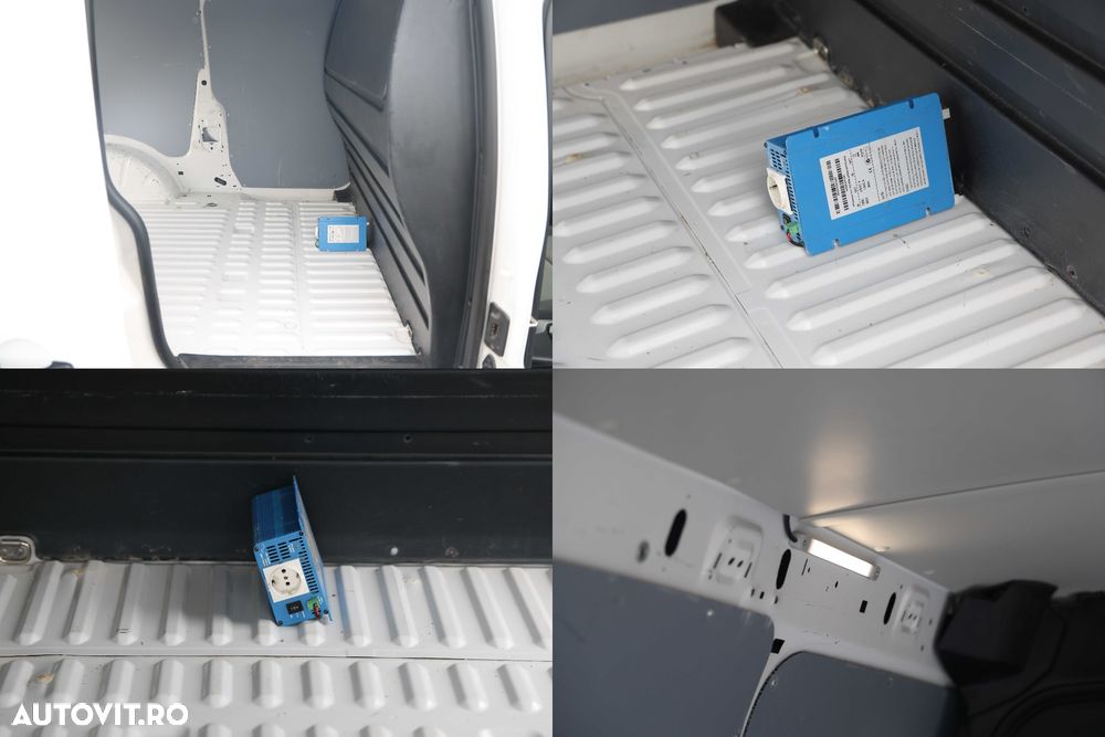 Volkswagen Caddy Maxi - 24