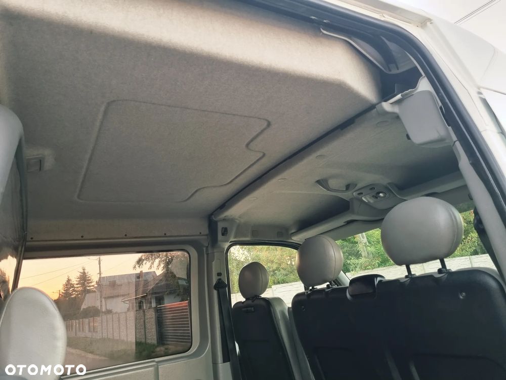 Opel Movano - 23