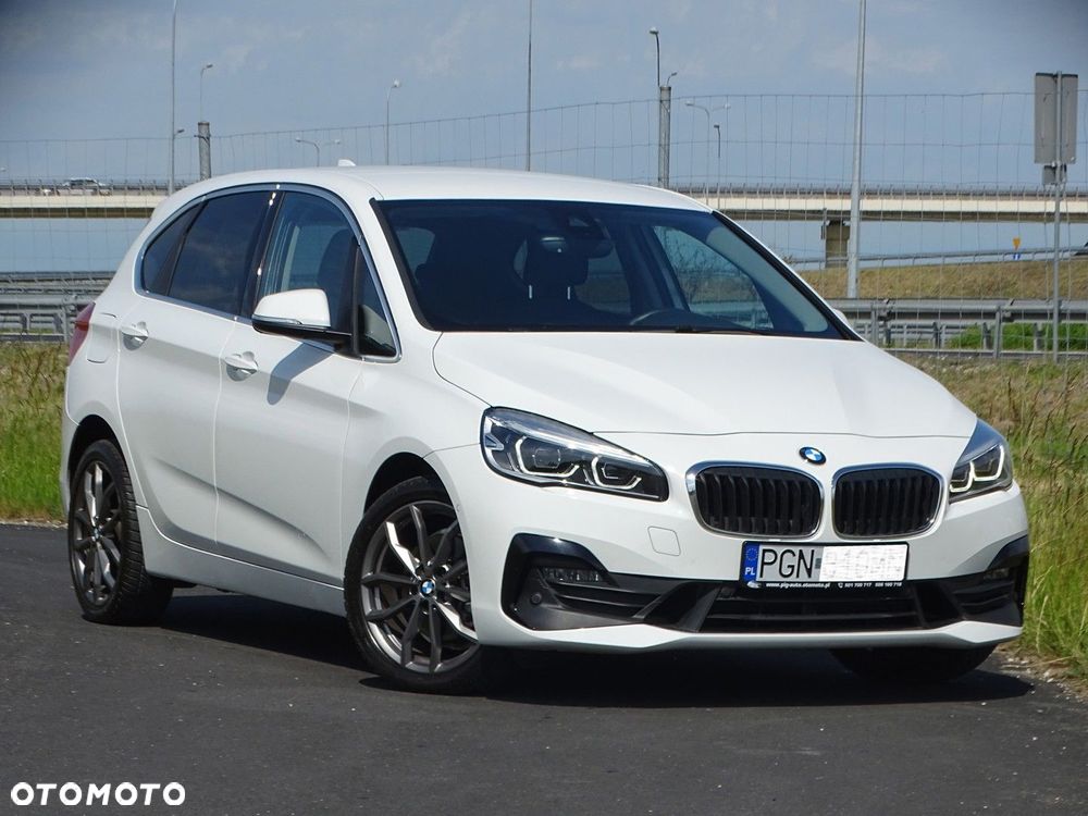 BMW Seria 2 - 11