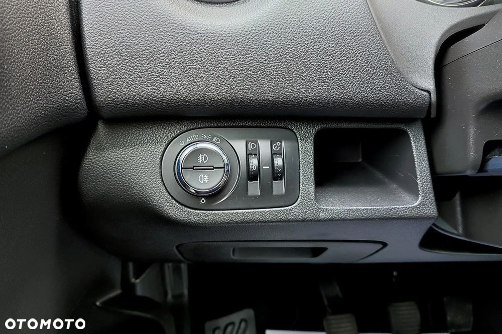 Opel Meriva 1.4 Selection - 12