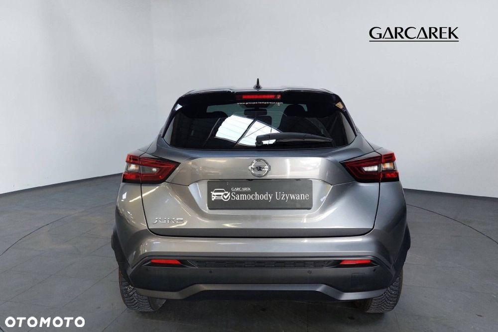 Nissan Juke 1.0 DIG-T N-Design - 7