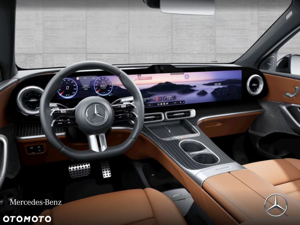 Mercedes-Benz GLC 400 94kWh 4-Matic EQ - 13