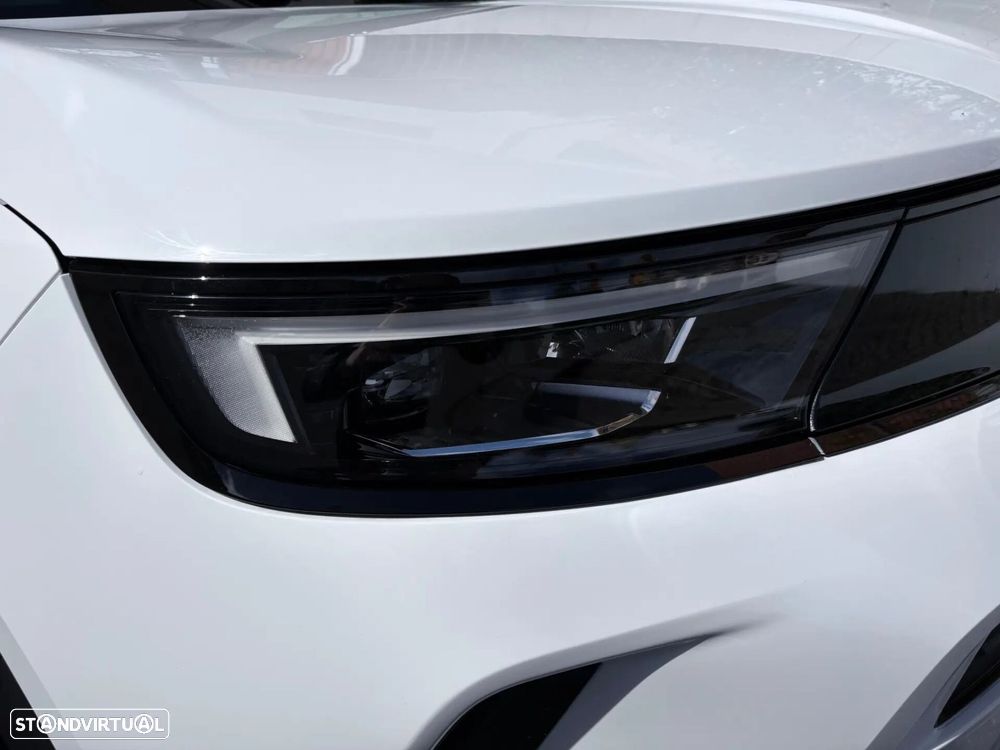 Opel Mokka 1.2 T GS Line - 15