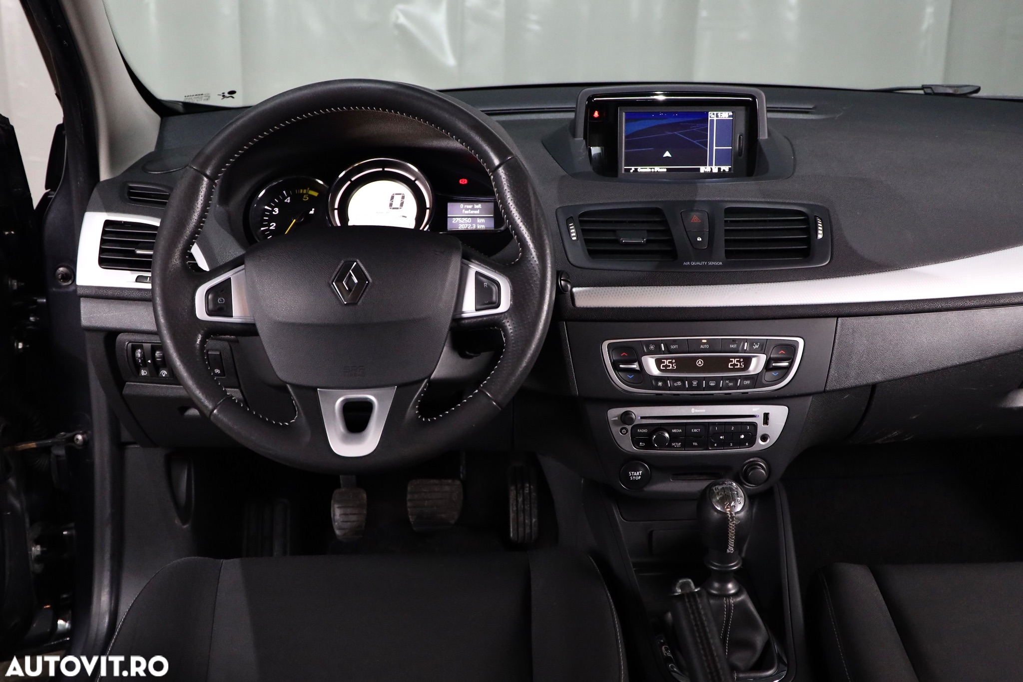 Renault Megane - 8
