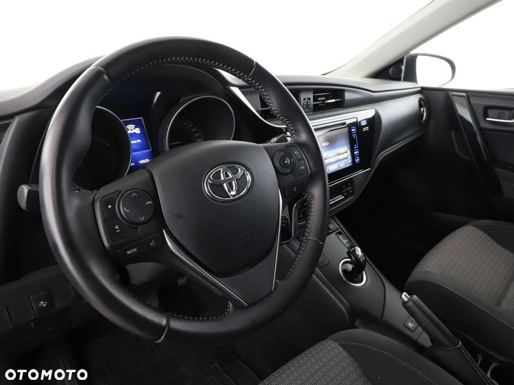 Toyota Auris 1.8 VVT-i Automatik Edition S+ - 15