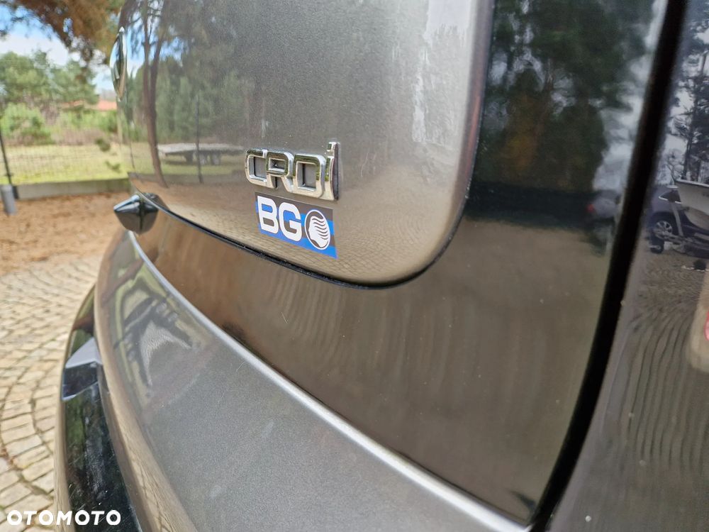 Kia Soul 1.6 CRDI Automatik Dream-Team Edition - 25