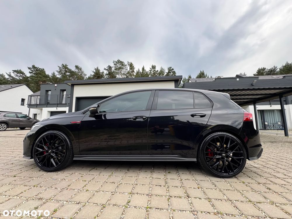 Volkswagen Golf 2.0 TSI GTI DSG - 4