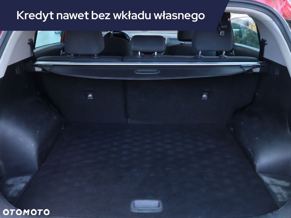 Kia Sportage - 15