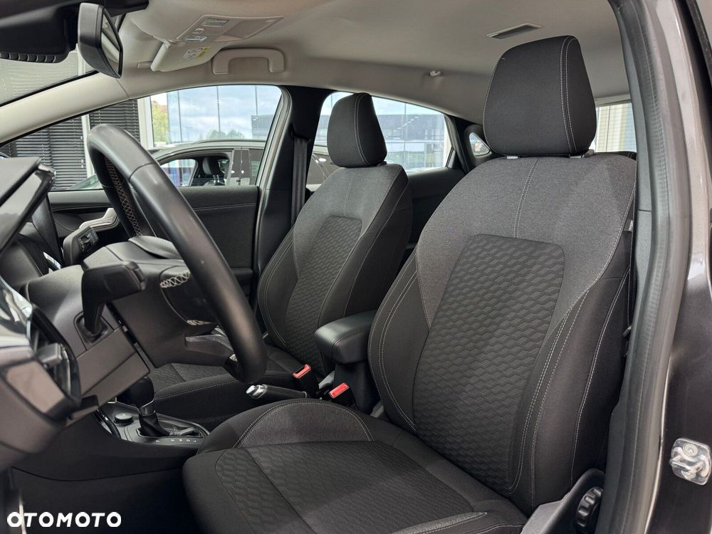 Ford Puma 1.0 EcoBoost Titanium - 10