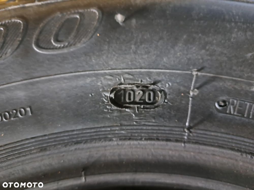 Profil Speed PRO 300 195/65 R15 91H - 6