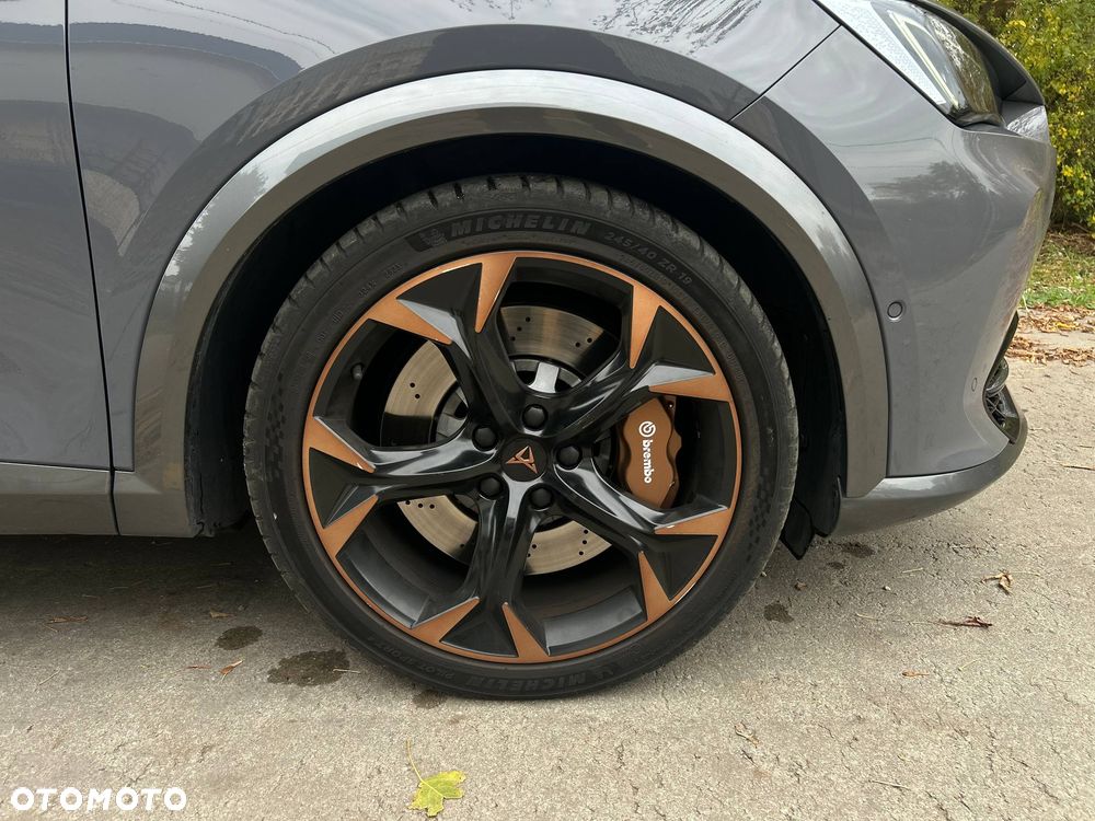 Cupra Formentor - 13