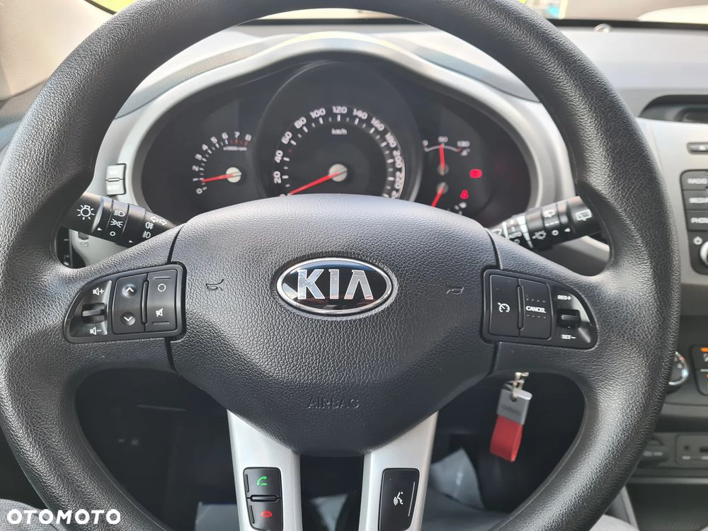 Kia Sportage 1.6 GDI M 2WD - 16