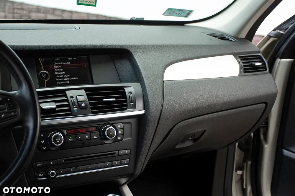 BMW X3 xDrive20d Edition Lifestyle - 29