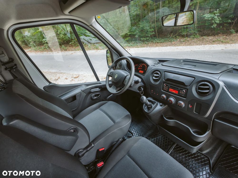 Renault Master MR-ZS - 21