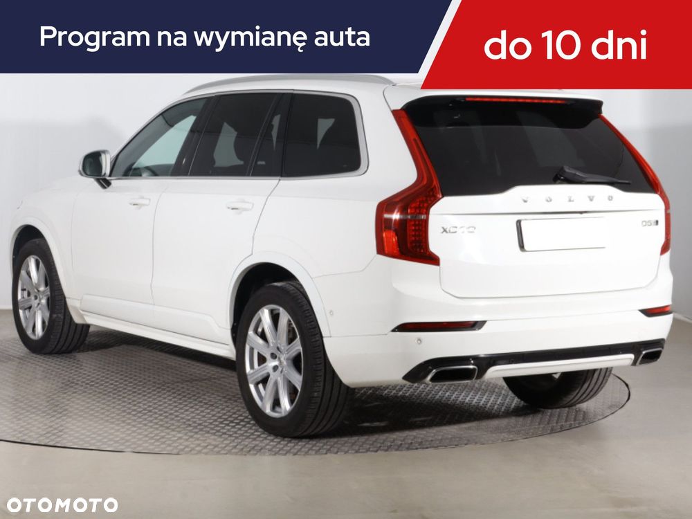 Volvo XC 90 - 6