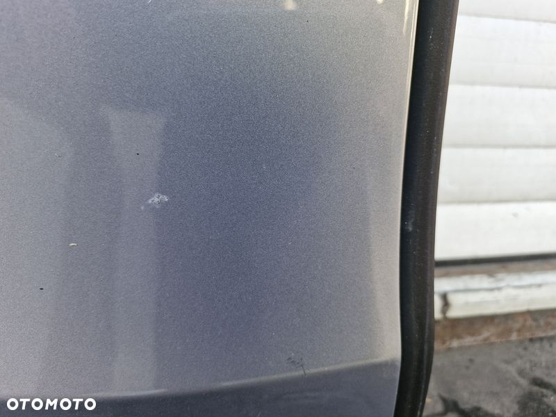 CITROEN DS3 CROSSBACK DRZWI PRAWY TYŁ TYLNE KCA - 7