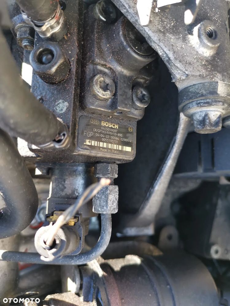 Silnik 1.9 CDTI 150KM  Z19DTH - 3