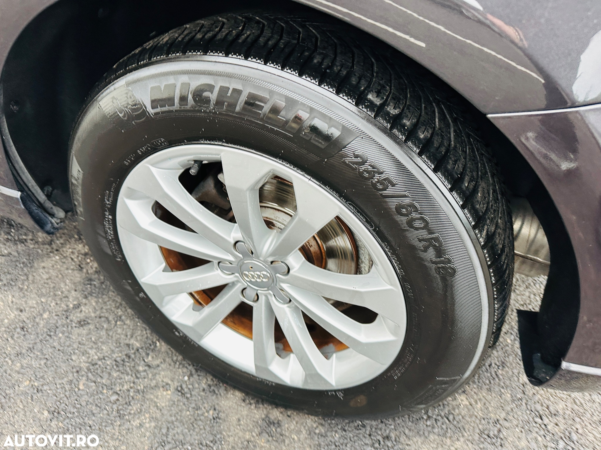 Audi Q5 2.0 TDI (clean diesel) ultra - 14