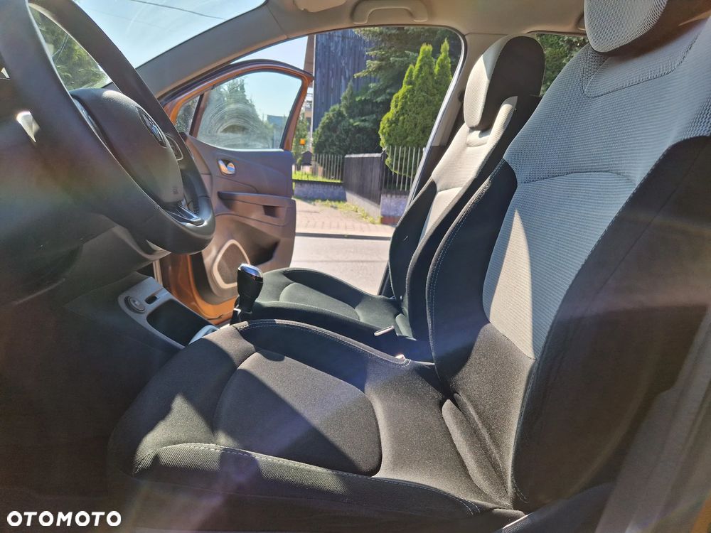 Renault Captur 0.9 Energy TCe Limited - 23