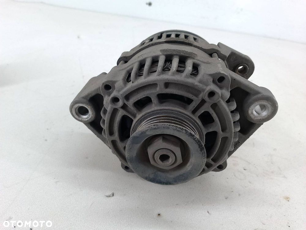 ALTERNATOR CHEVROLET AVEO T250 ( 06-11 ) 96945926 1.2 16V - 2